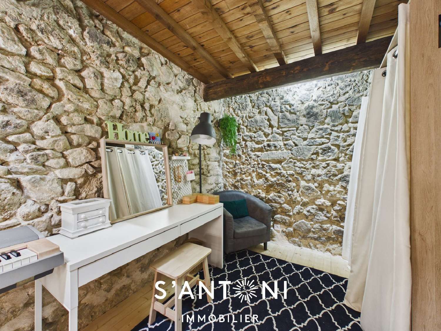 à vendre maison Lespignan Hérault 7