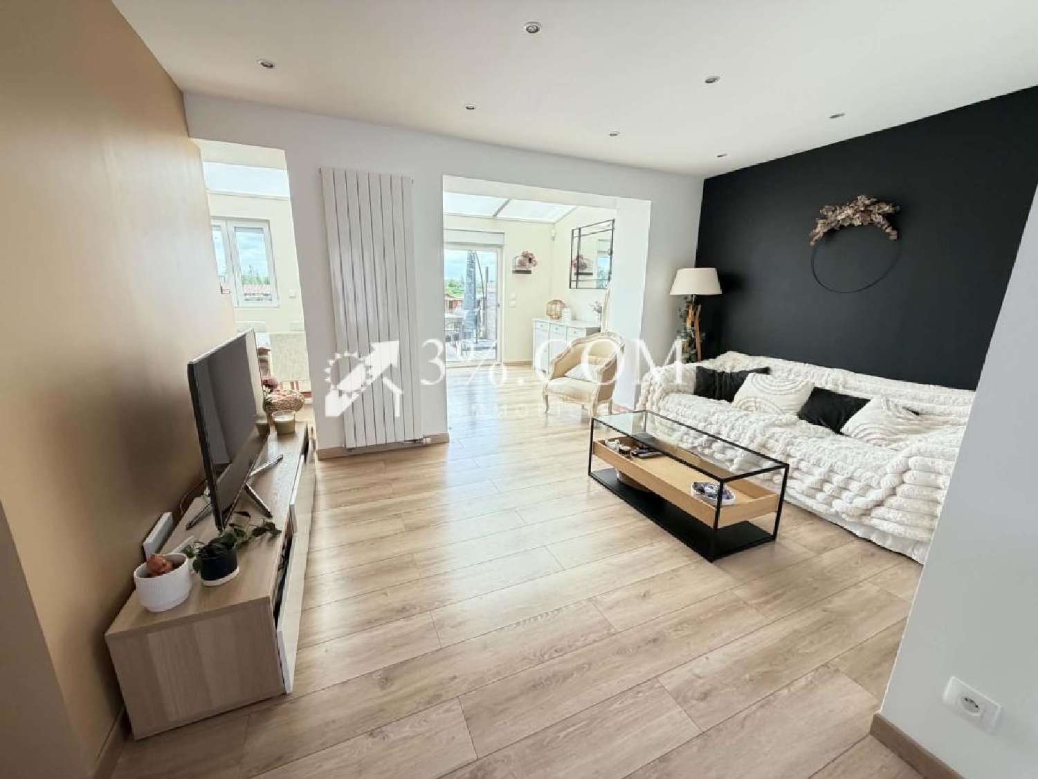  en venta casa Lesquin Nord 1