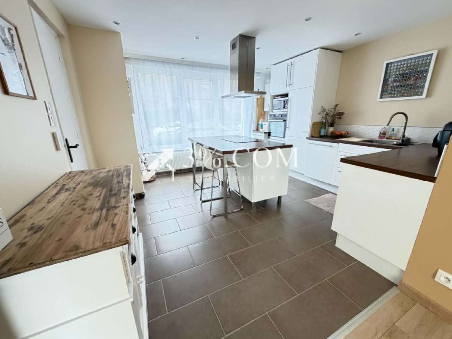  en venta casa Lesquin Nord 3