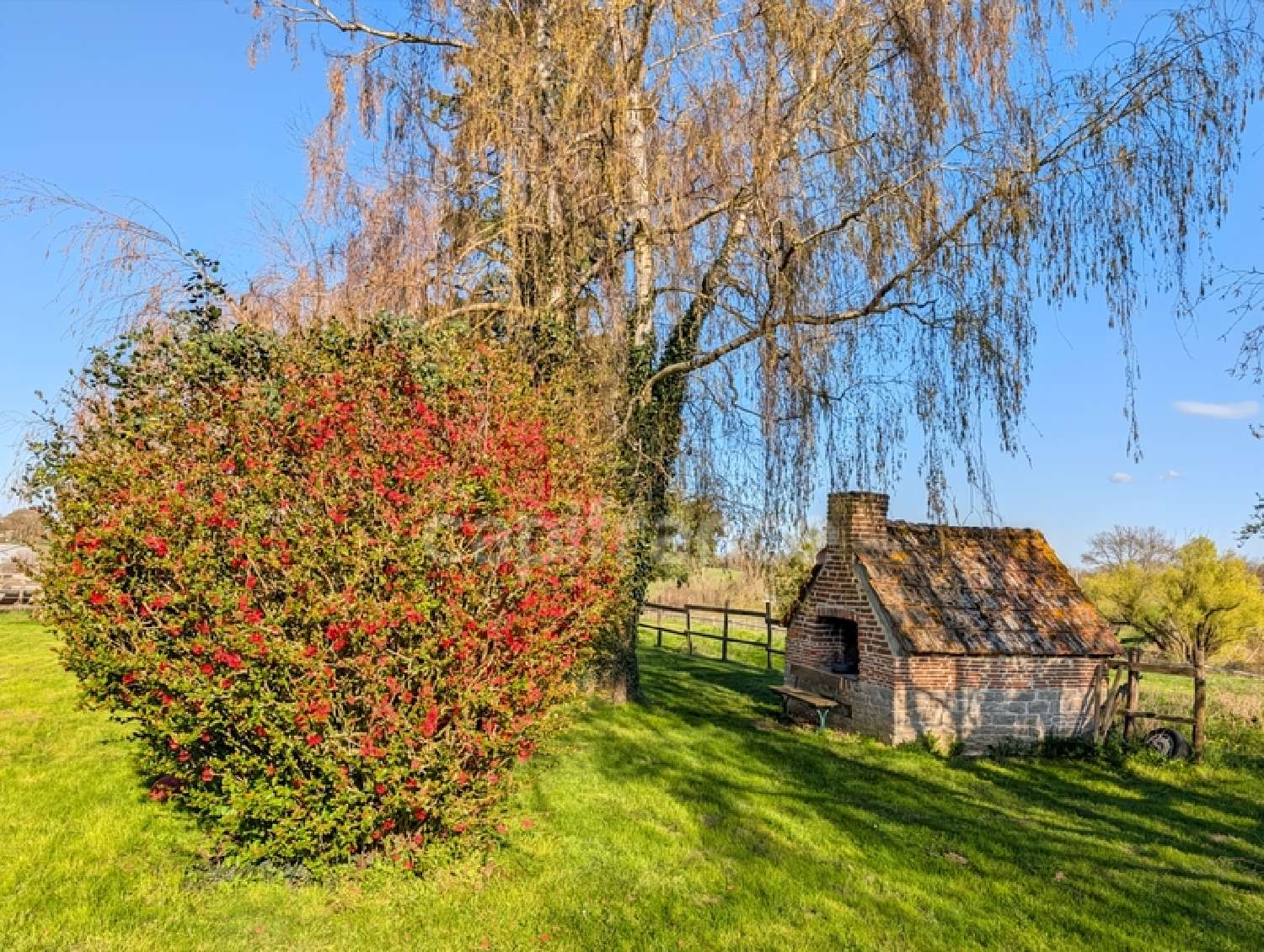  à vendre maison Lessard-en-Bresse Saône-et-Loire 4