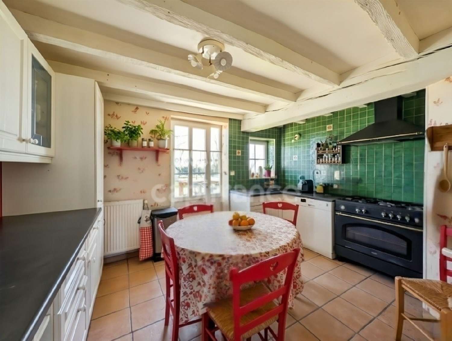  à vendre maison Lessard-en-Bresse Saône-et-Loire 6