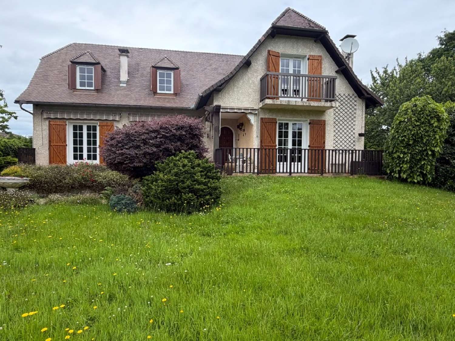  à vendre maison Lestelle-Bétharram Pyrénées-Atlantiques 1