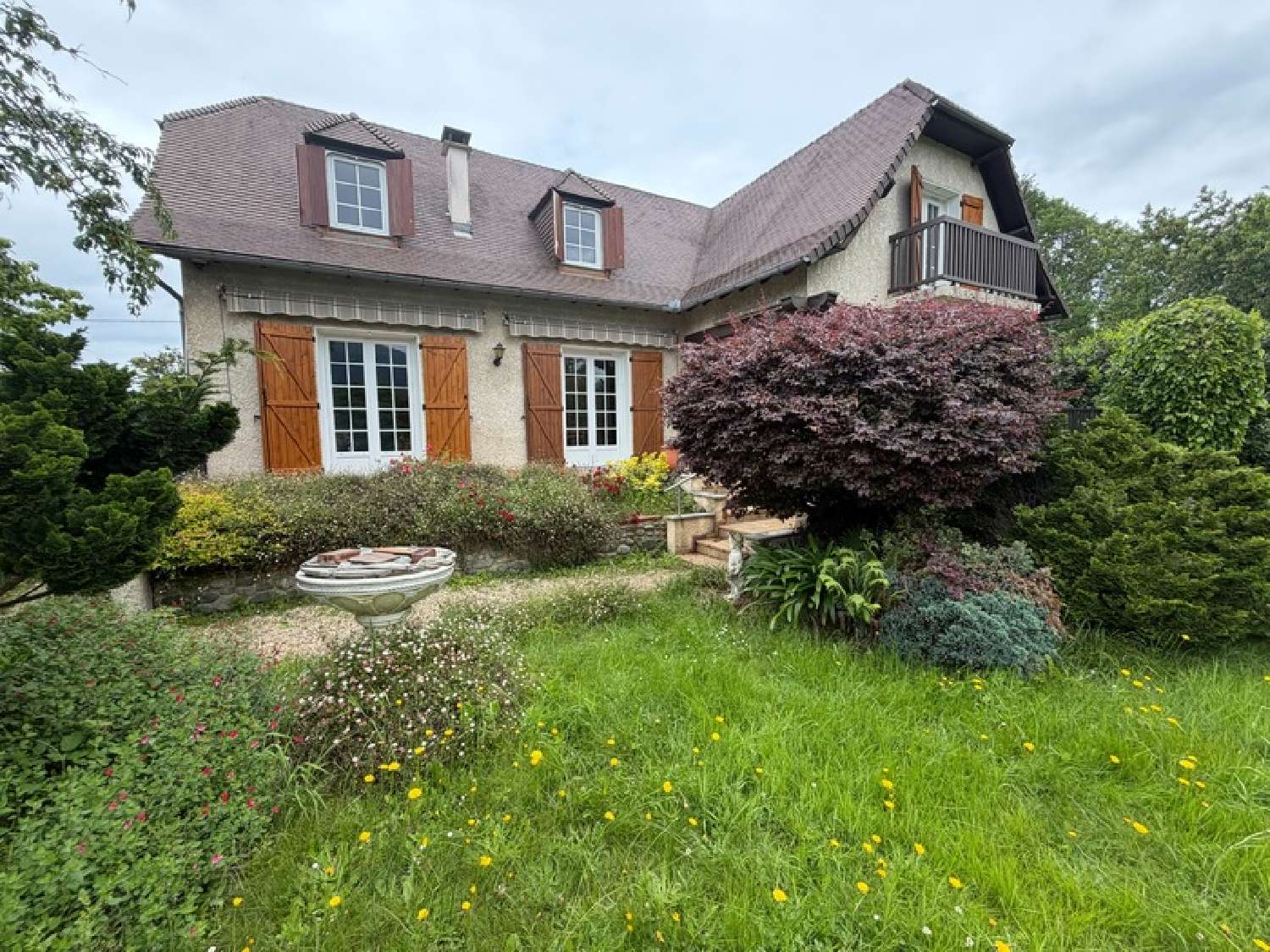  à vendre maison Lestelle-Bétharram Pyrénées-Atlantiques 2