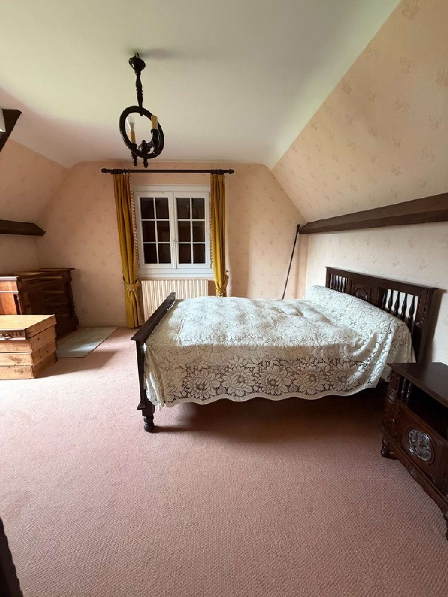  à vendre maison Lestelle-Bétharram Pyrénées-Atlantiques 4