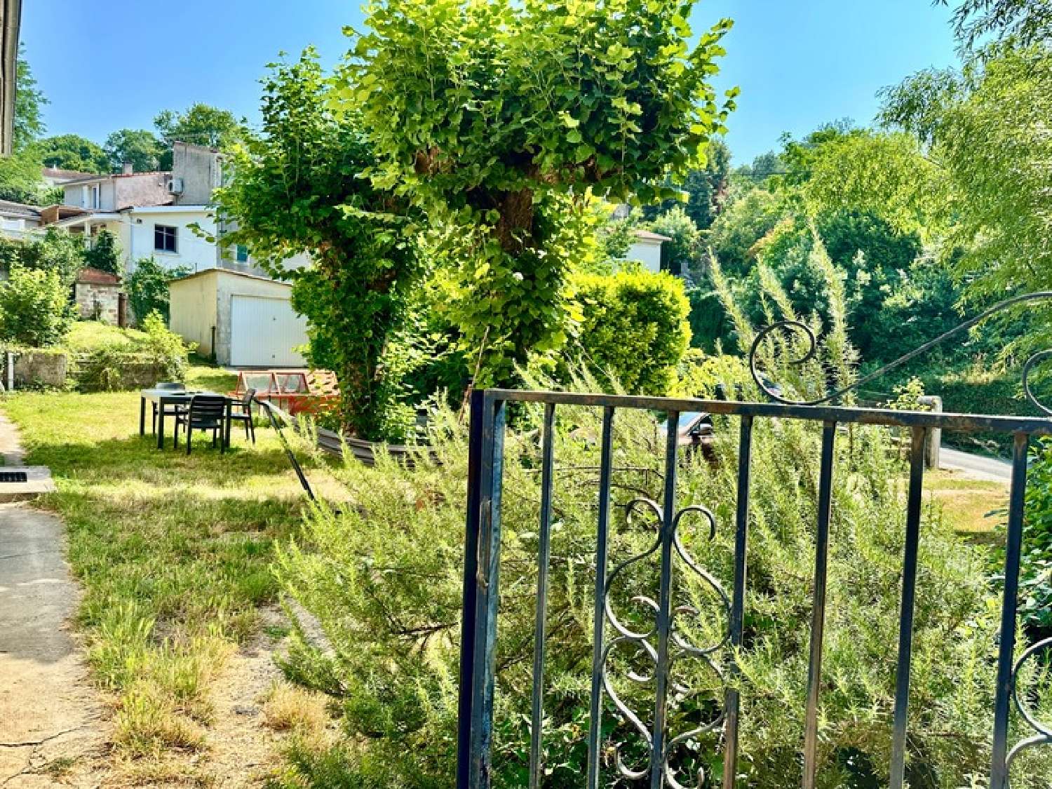  à vendre maison Lestiac-sur-Garonne Gironde 2