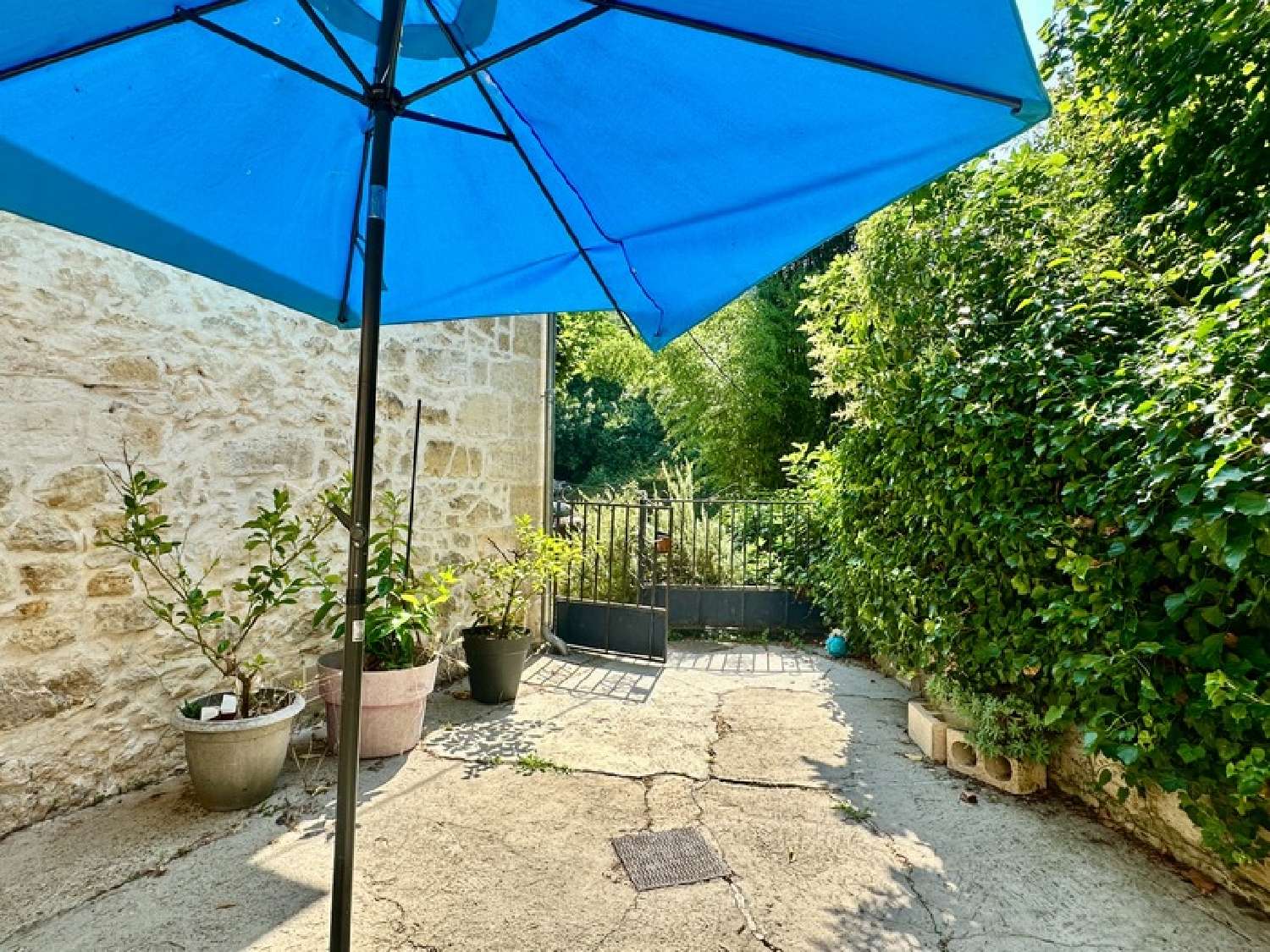 à vendre maison Lestiac-sur-Garonne Gironde 3