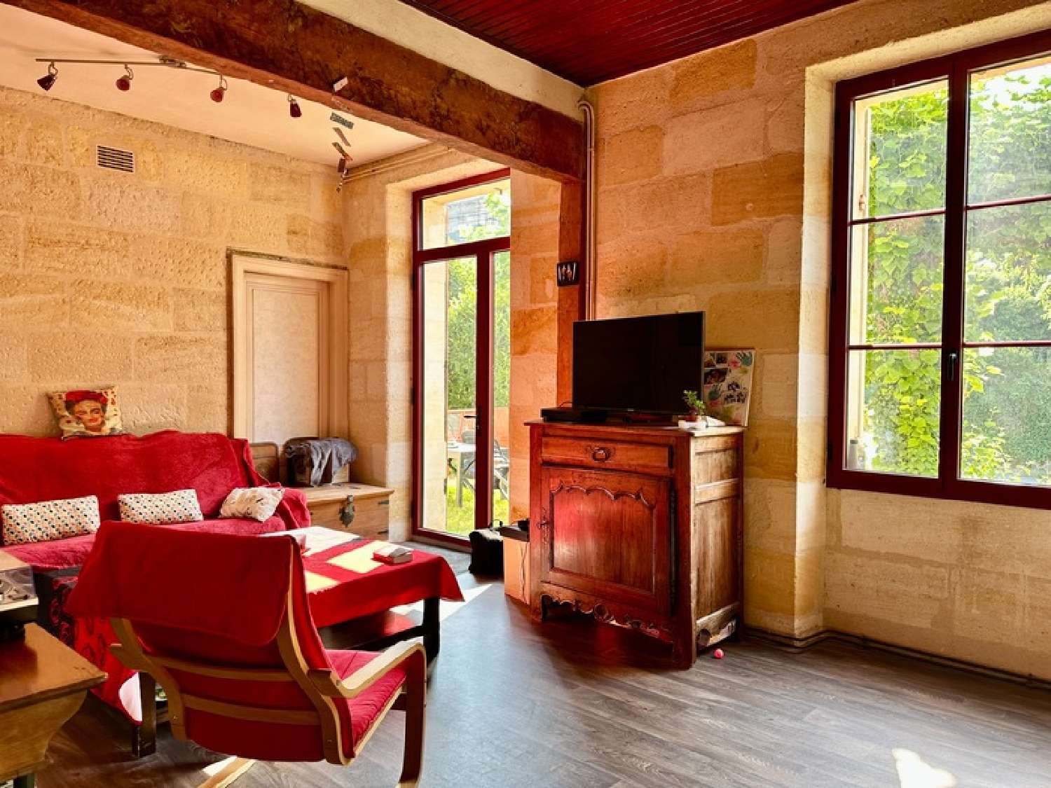 à vendre maison Lestiac-sur-Garonne Gironde 5