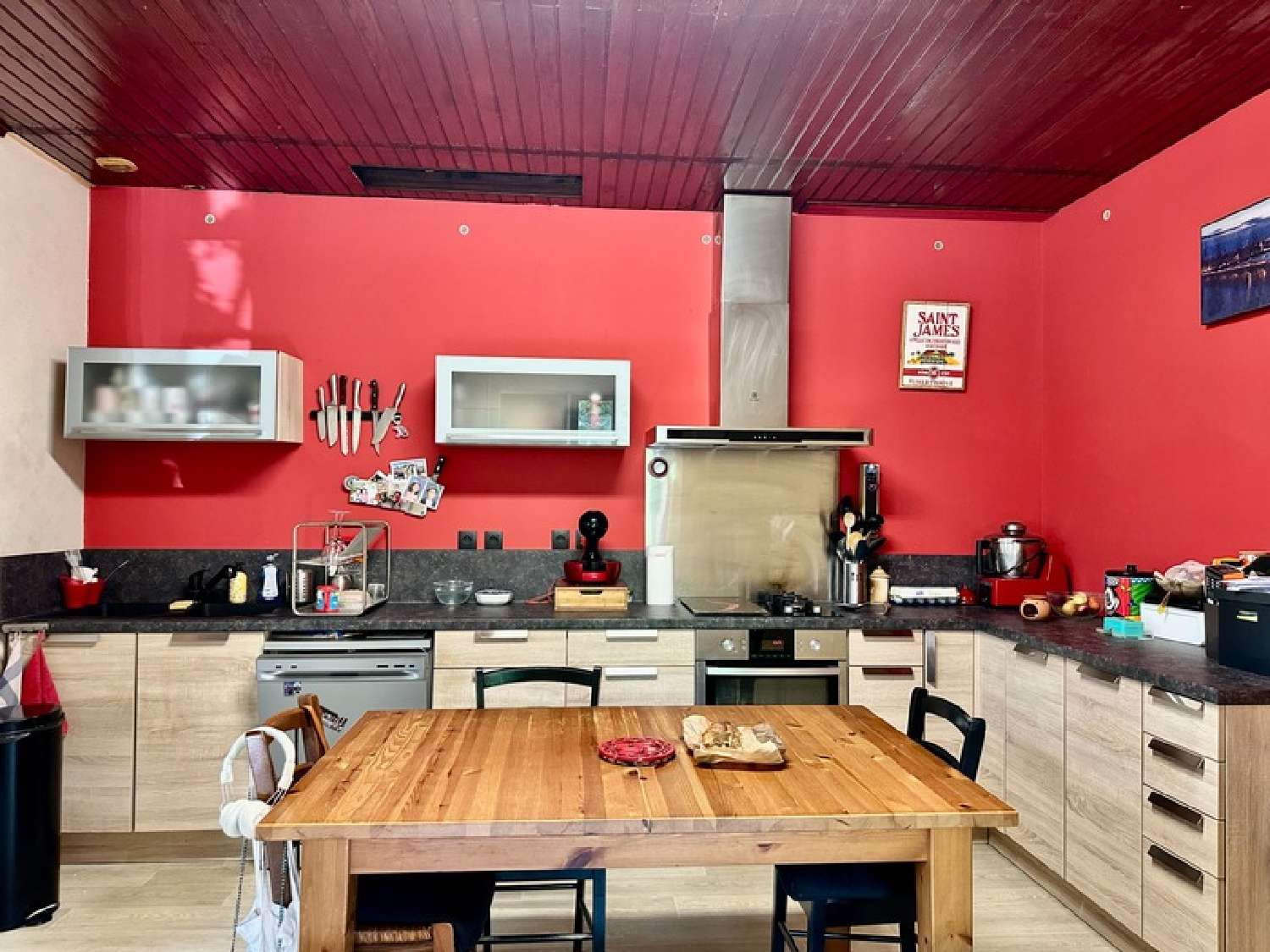  à vendre maison Lestiac-sur-Garonne Gironde 6