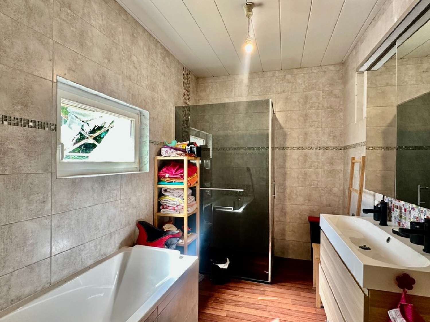  à vendre maison Lestiac-sur-Garonne Gironde 7