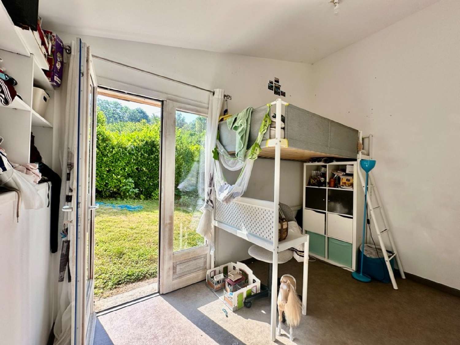  à vendre maison Lestiac-sur-Garonne Gironde 8