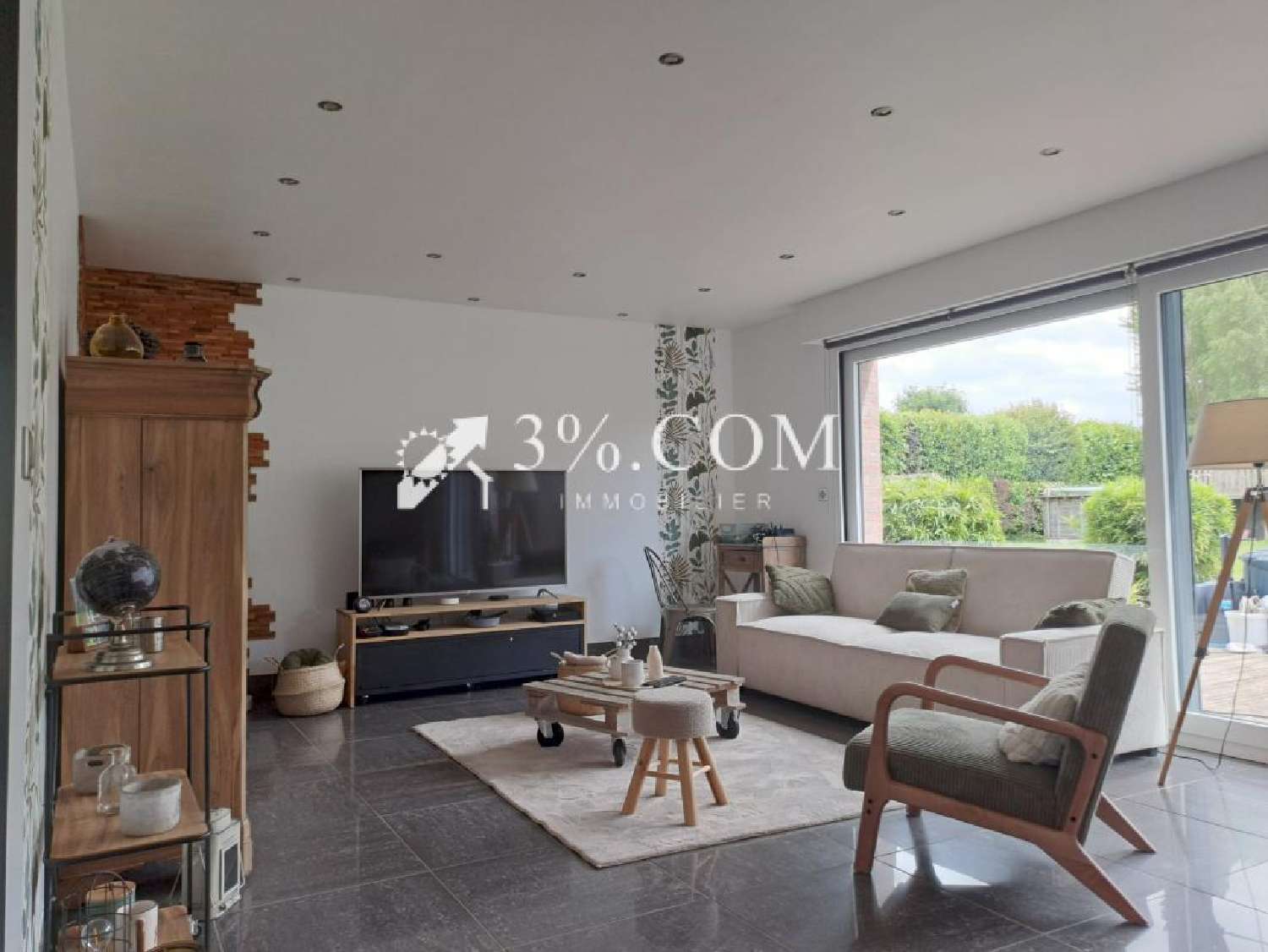 en venta casa Lestrem Pas-de-Calais 3