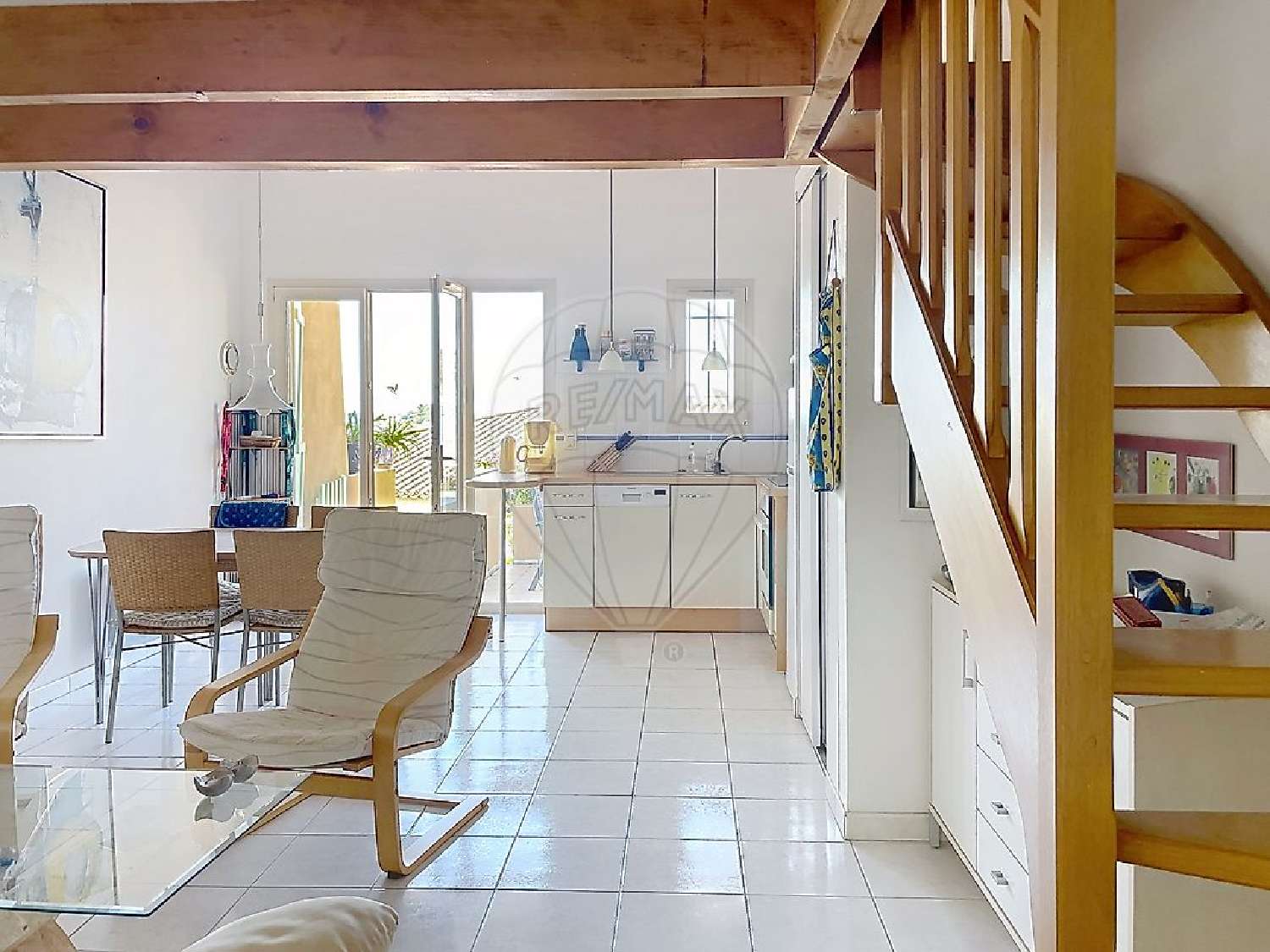 for sale house Leucate Aude 4