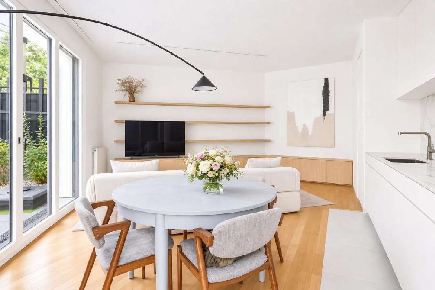 kaufen Haus Levallois-Perret Hauts-de-Seine 1