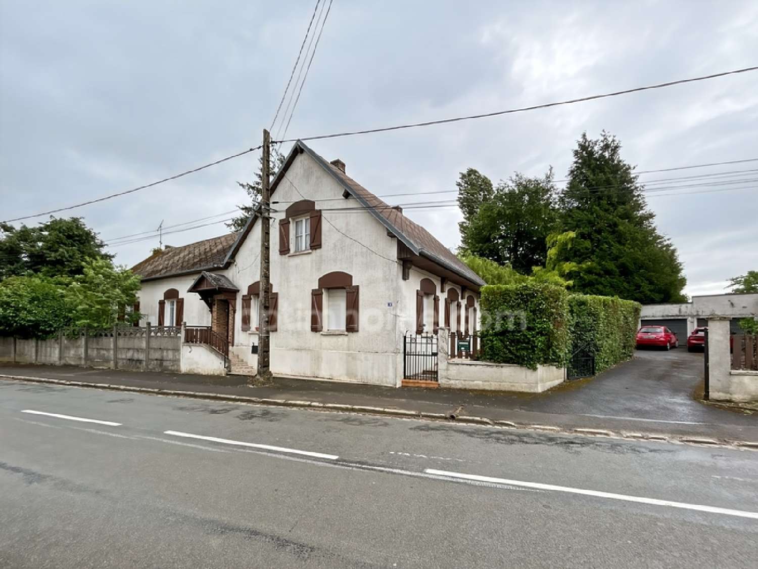  te koop huis Levergies Aisne 1