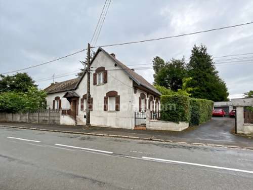 Levergies Aisne huis foto 7349778