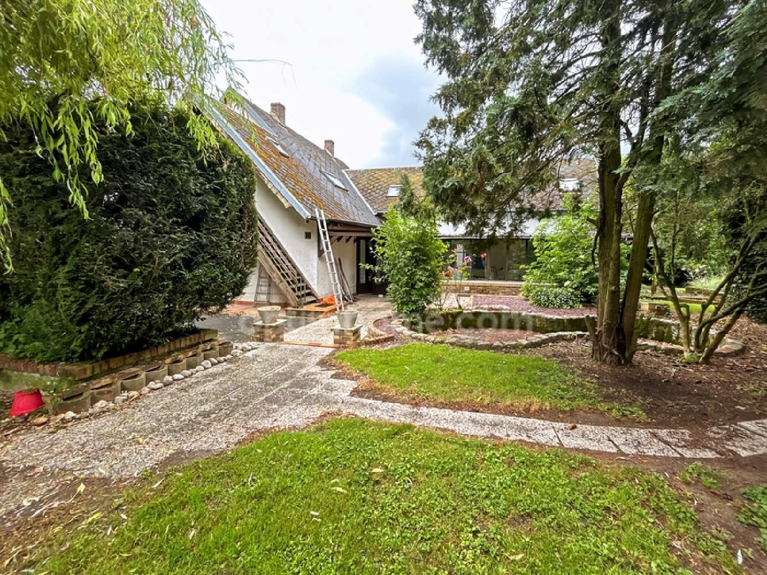  te koop huis Levergies Aisne 3