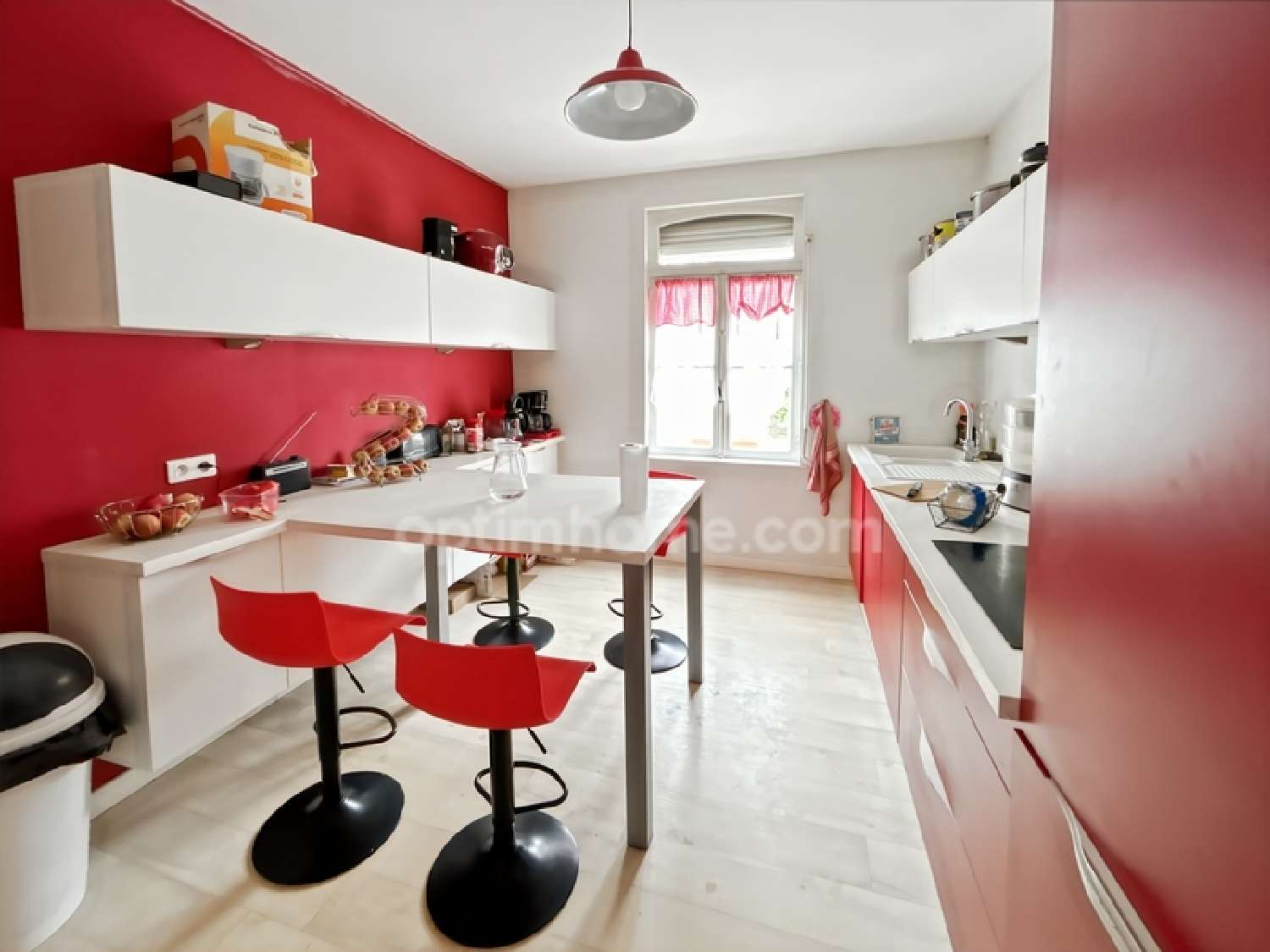  te koop huis Levergies Aisne 4