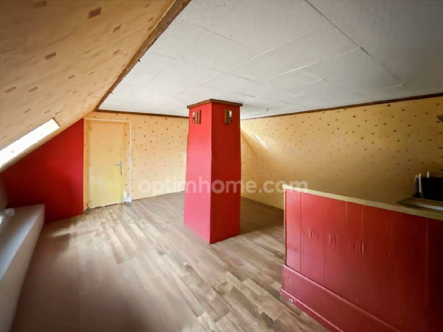  te koop huis Levergies Aisne 8
