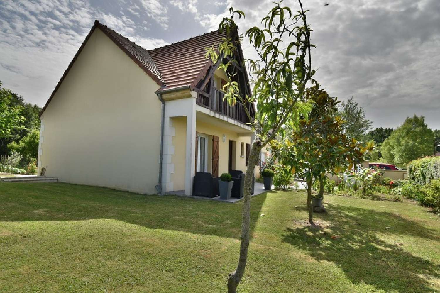 kaufen Haus Lèves Eure-et-Loir 1