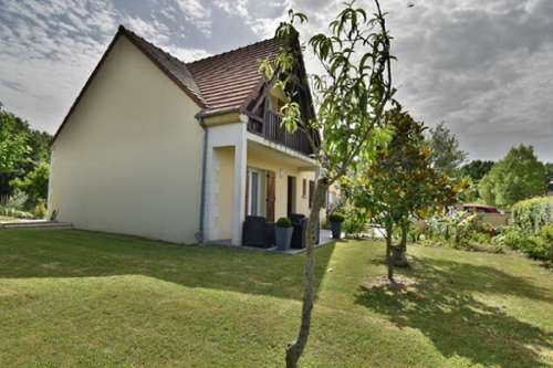 Lèves Eure-et-Loir Haus Bild 7358923