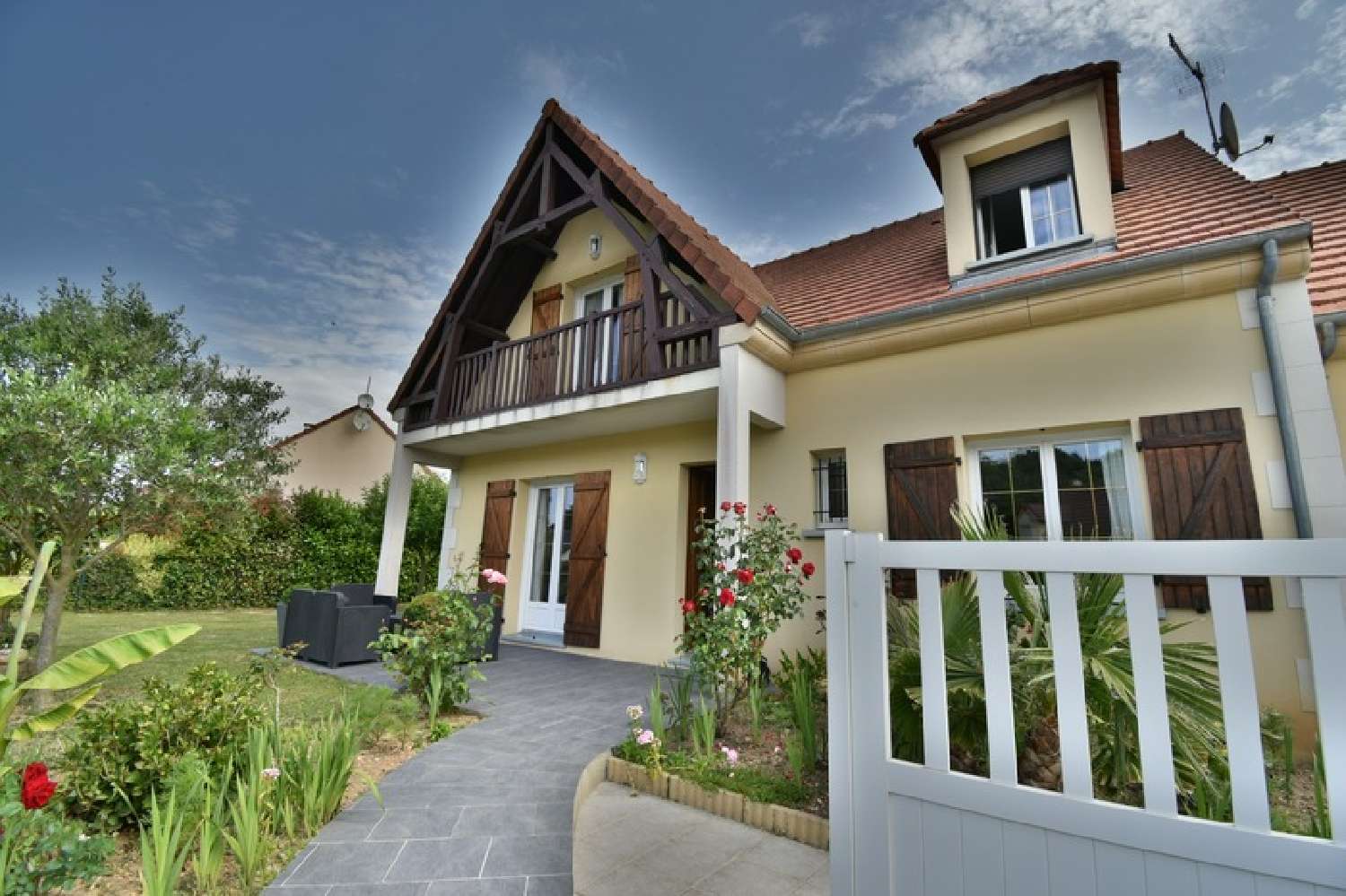 kaufen Haus Lèves Eure-et-Loir 2