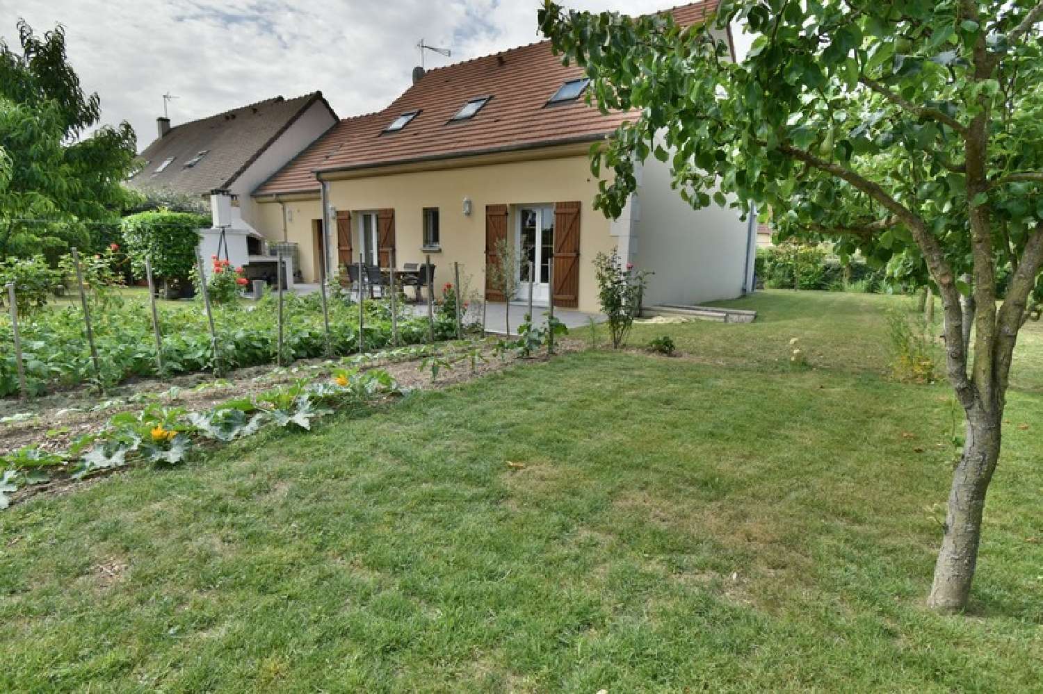 kaufen Haus Lèves Eure-et-Loir 3