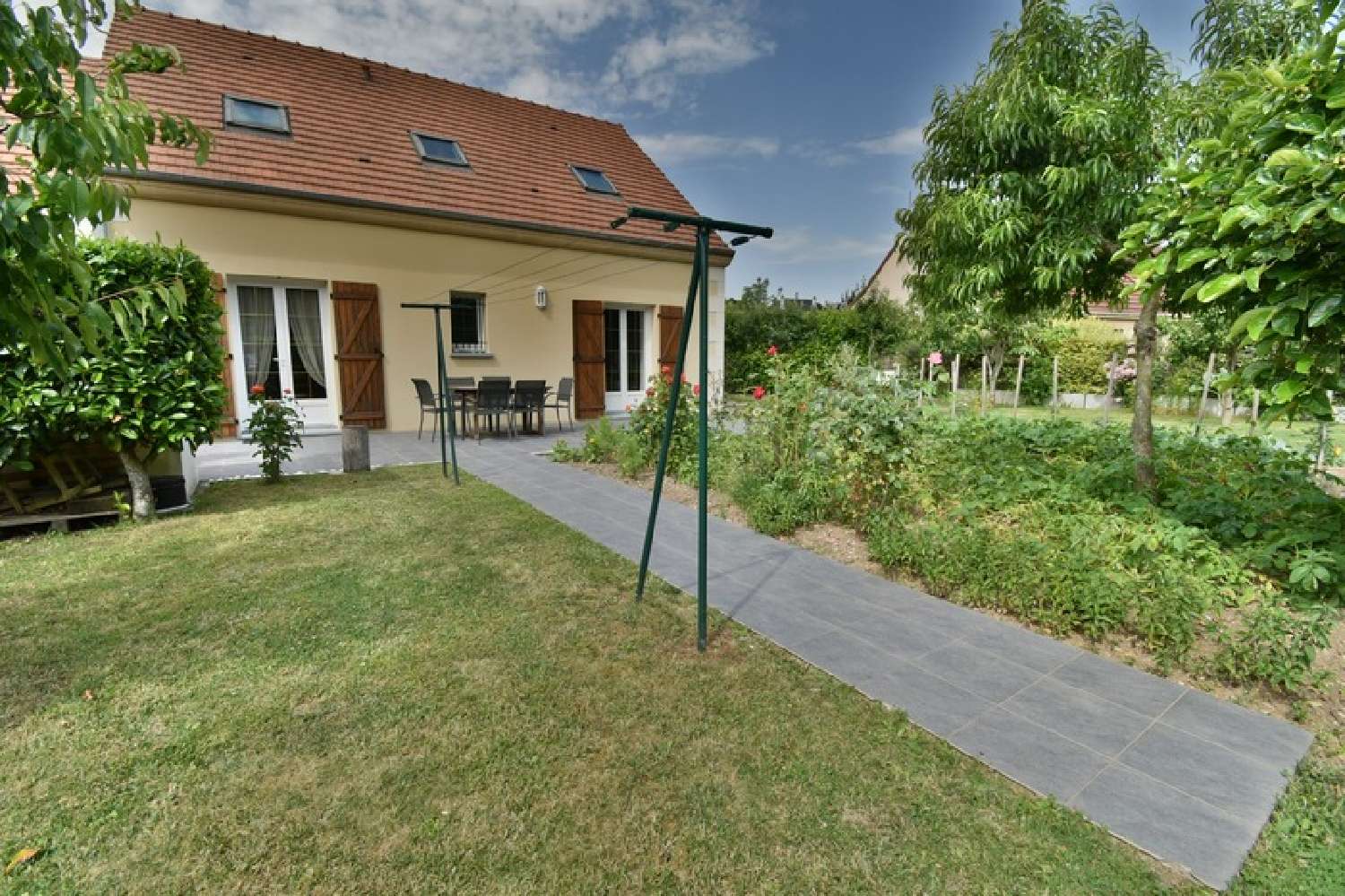 kaufen Haus Lèves Eure-et-Loir 4