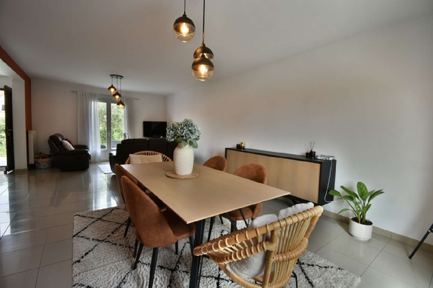 kaufen Haus Lèves Eure-et-Loir 8