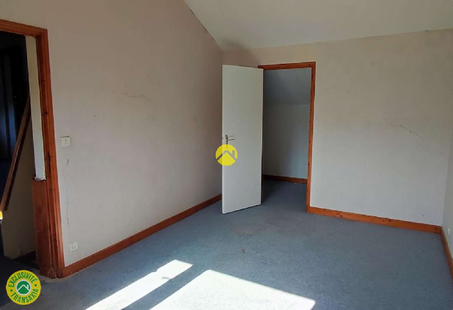 te koop huis Levet Cher 6