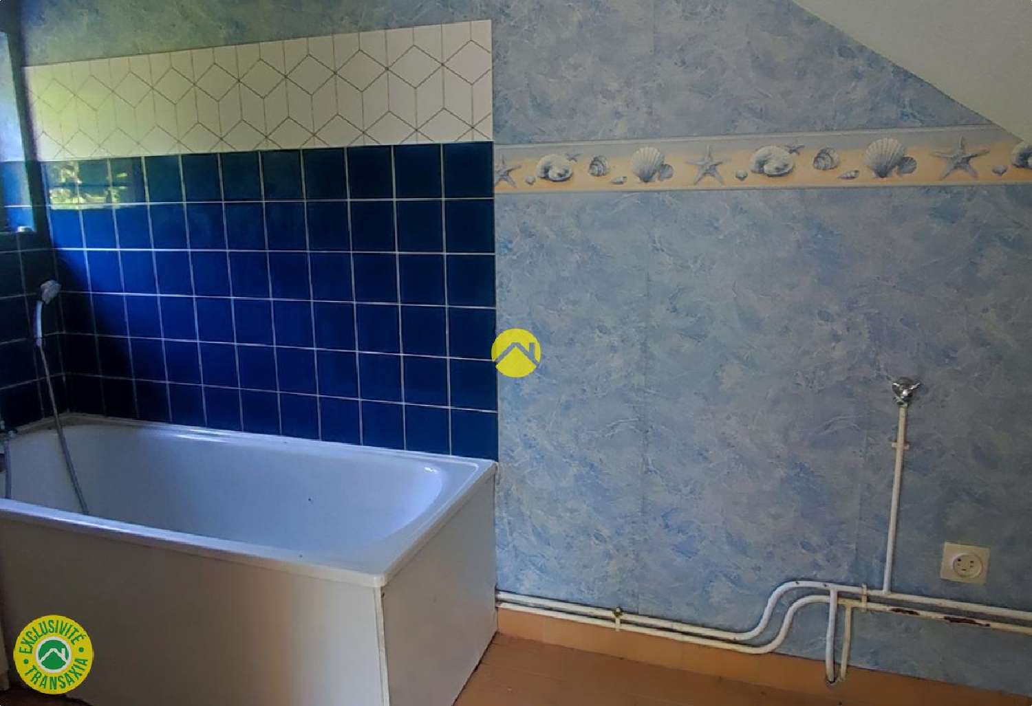 te koop huis Levet Cher 7