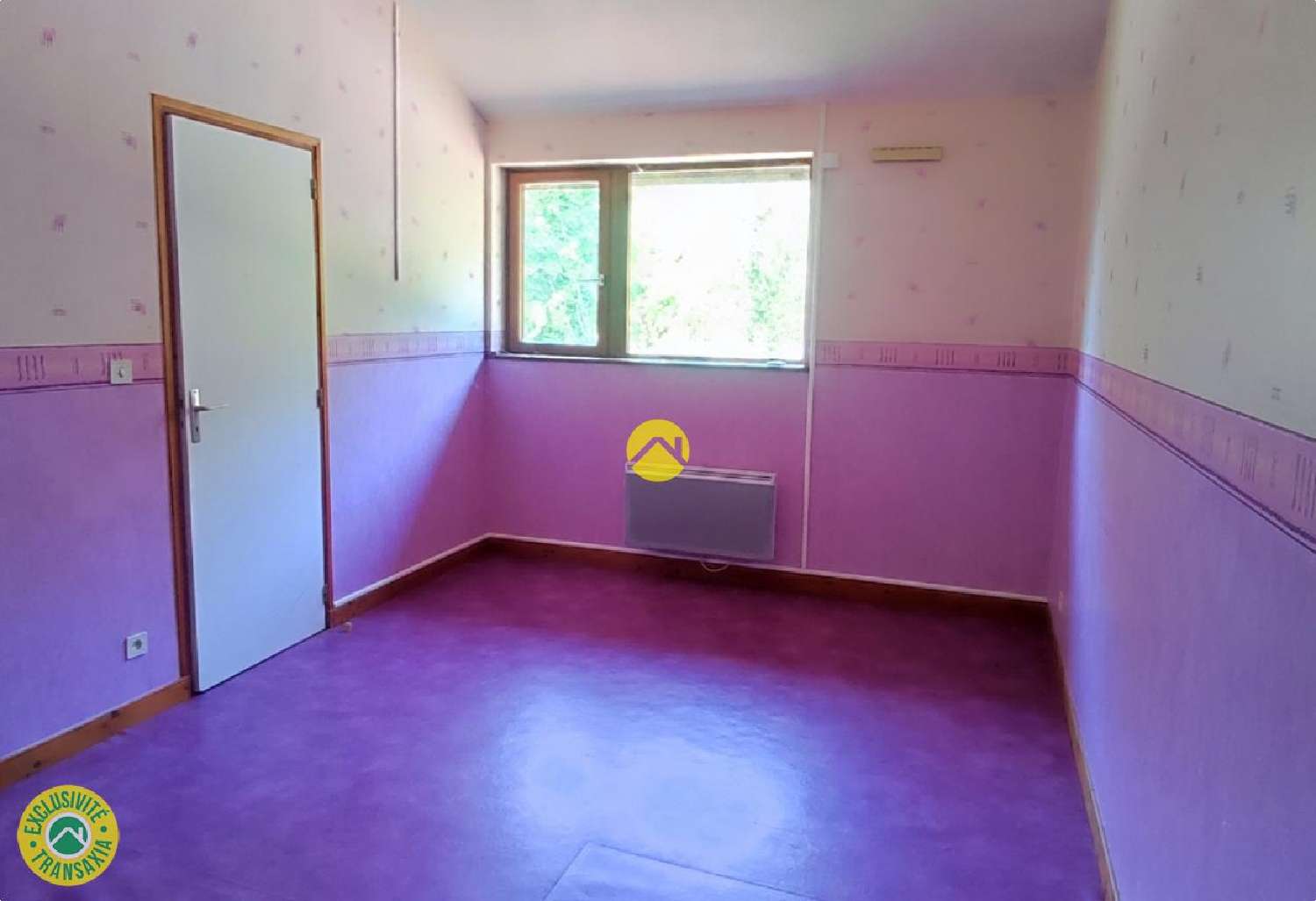 te koop huis Levet Cher 8