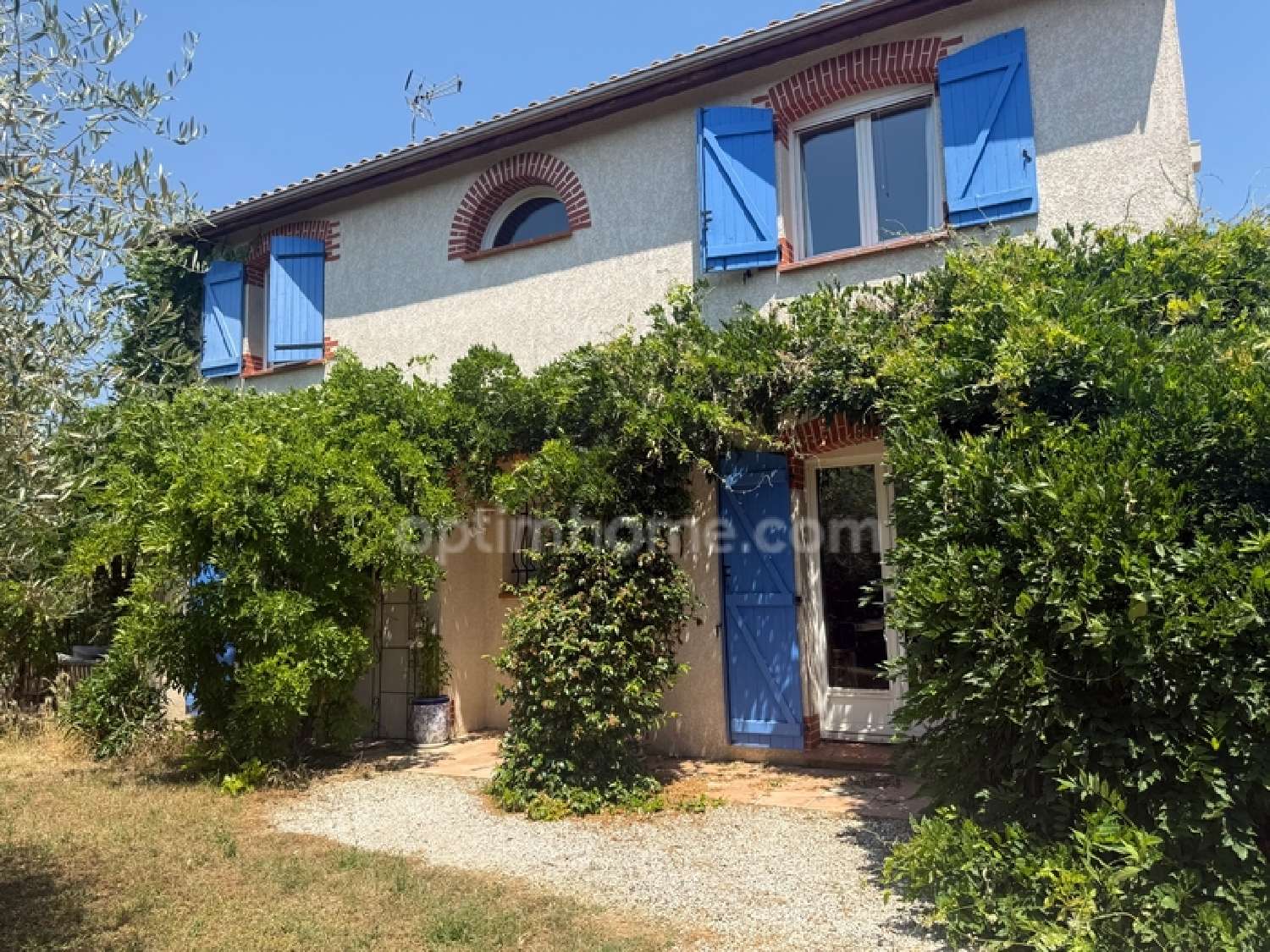  te koop huis Lévignac Haute-Garonne 1