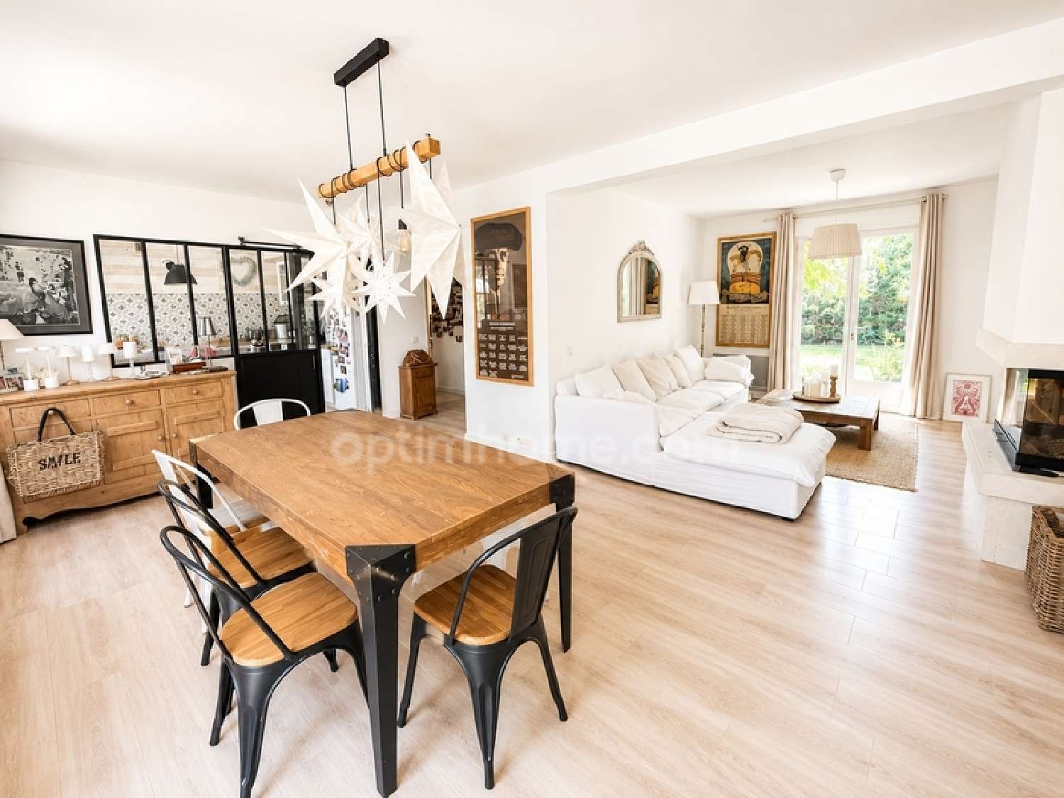  te koop huis Lévignac Haute-Garonne 2