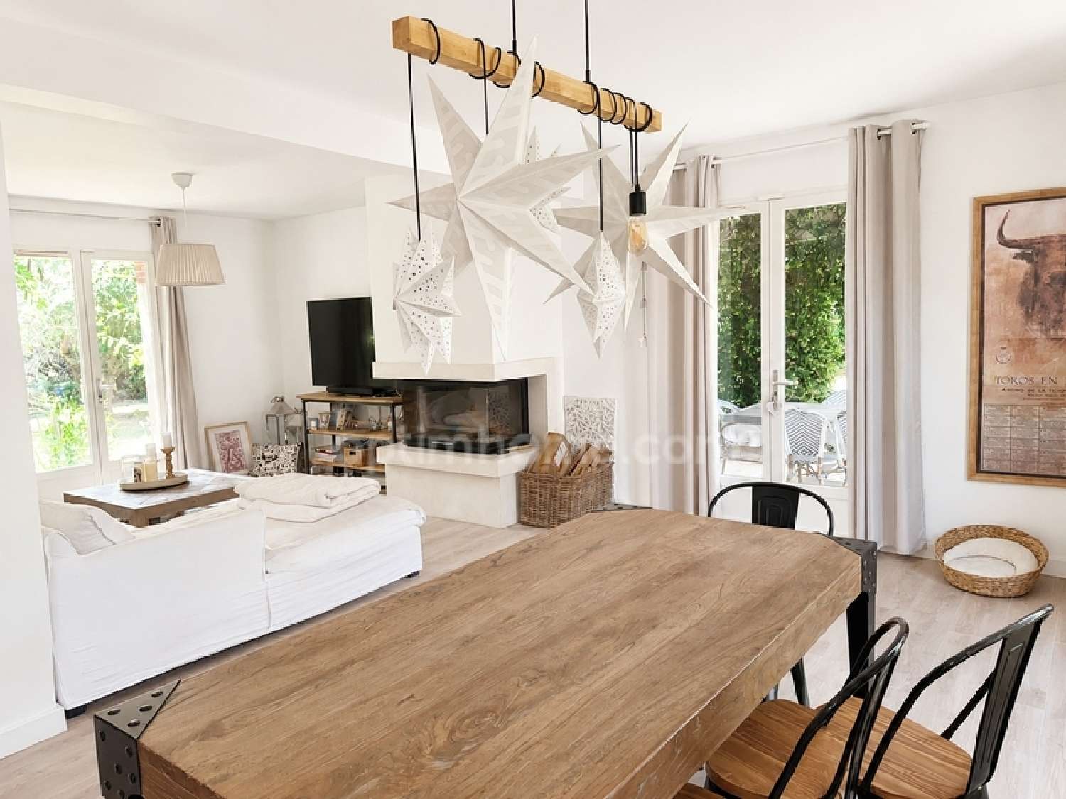  te koop huis Lévignac Haute-Garonne 4