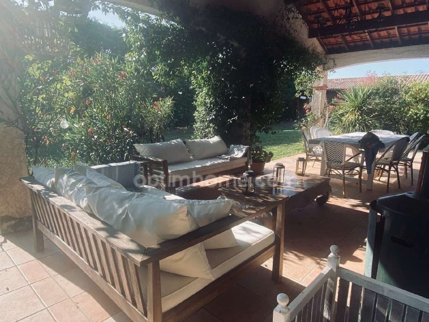  te koop huis Lévignac Haute-Garonne 5