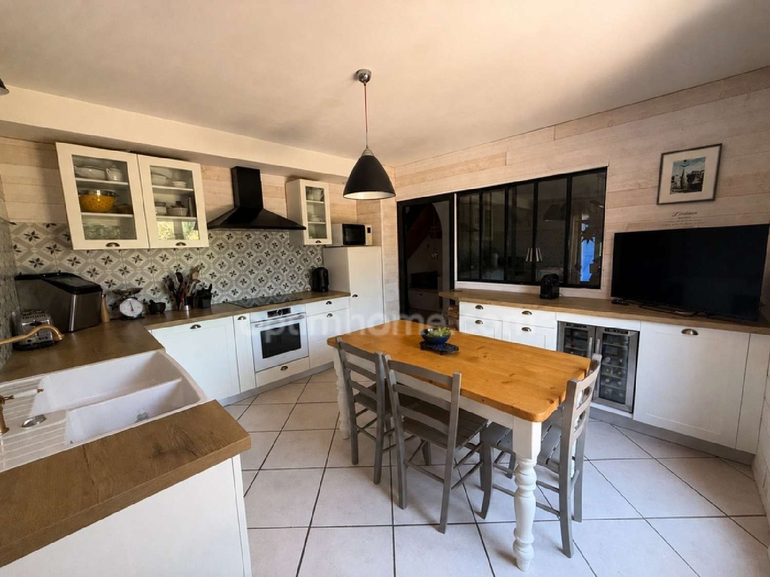  te koop huis Lévignac Haute-Garonne 6