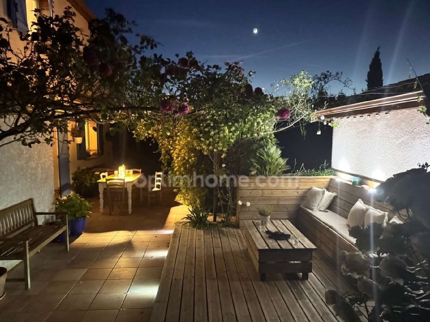 te koop huis Lévignac Haute-Garonne 7