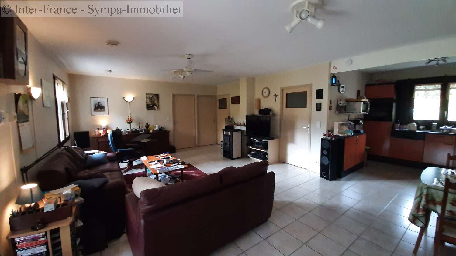 à vendre maison Lévignacq Landes 4