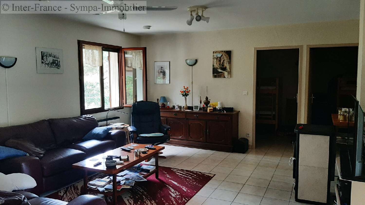 à vendre maison Lévignacq Landes 5