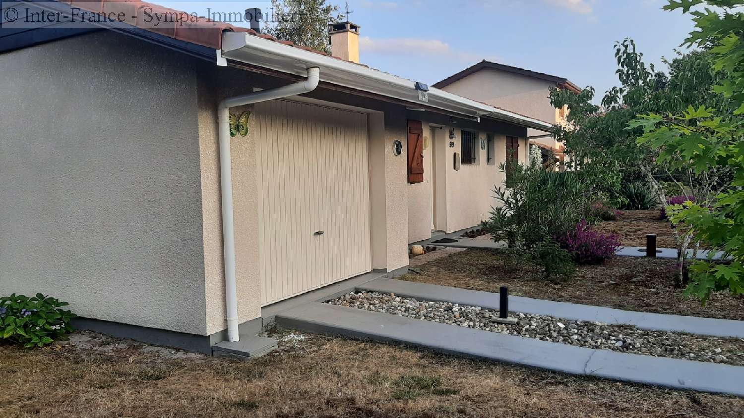 à vendre maison Lévignacq Landes 9