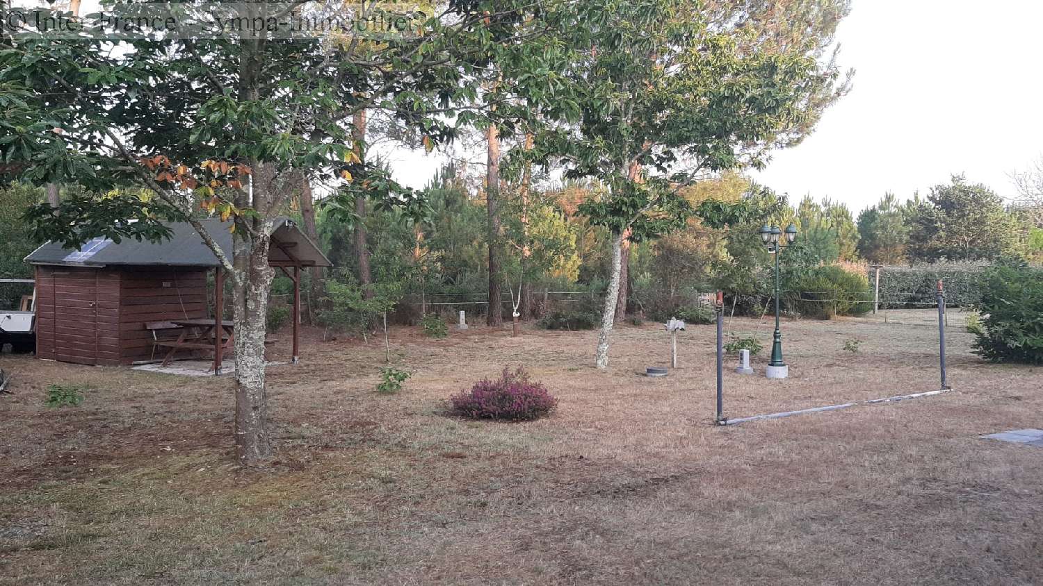 à vendre maison Lévignacq Landes 10