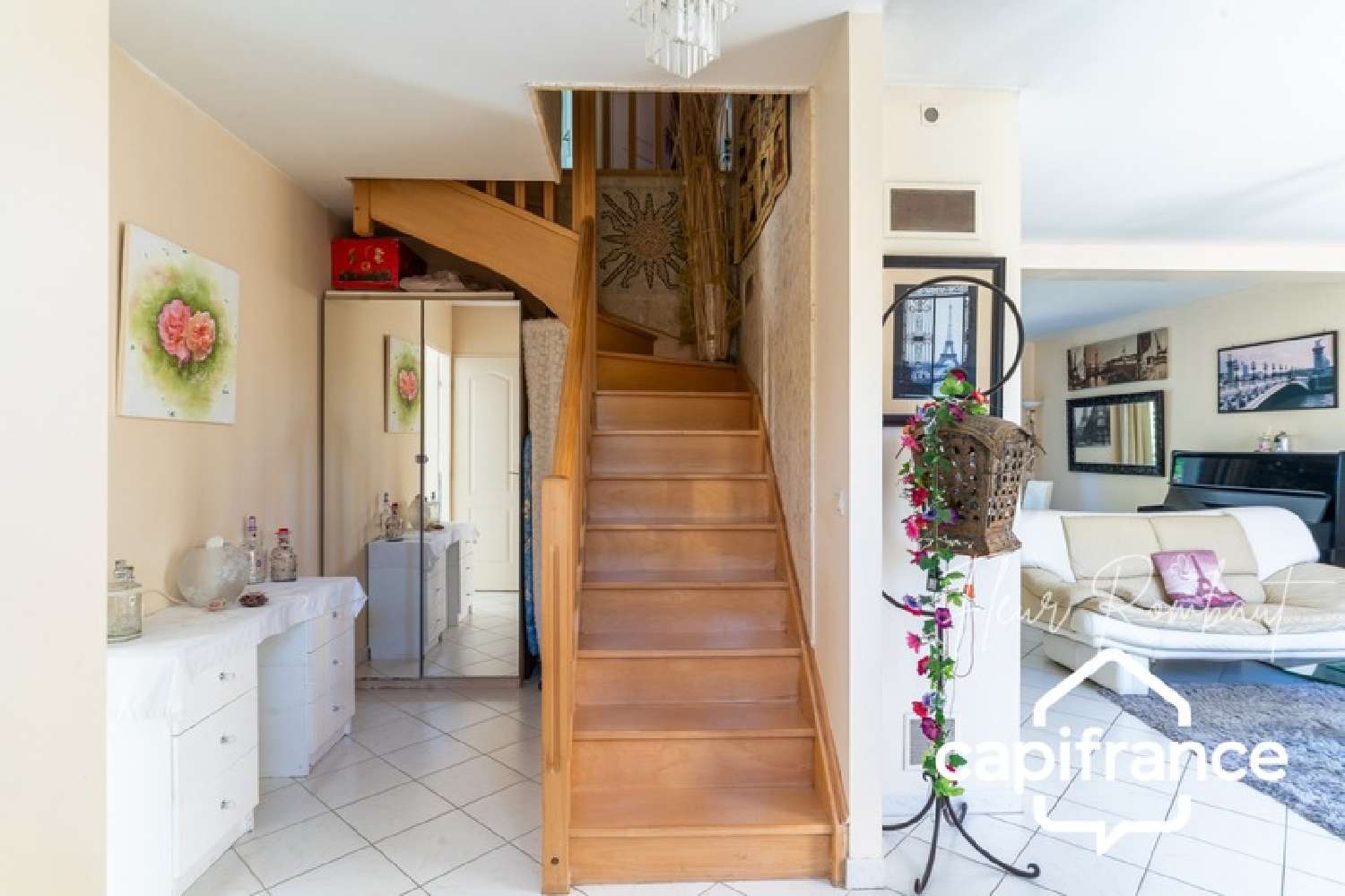 for sale house Lévis-Saint-Nom Yvelines 5