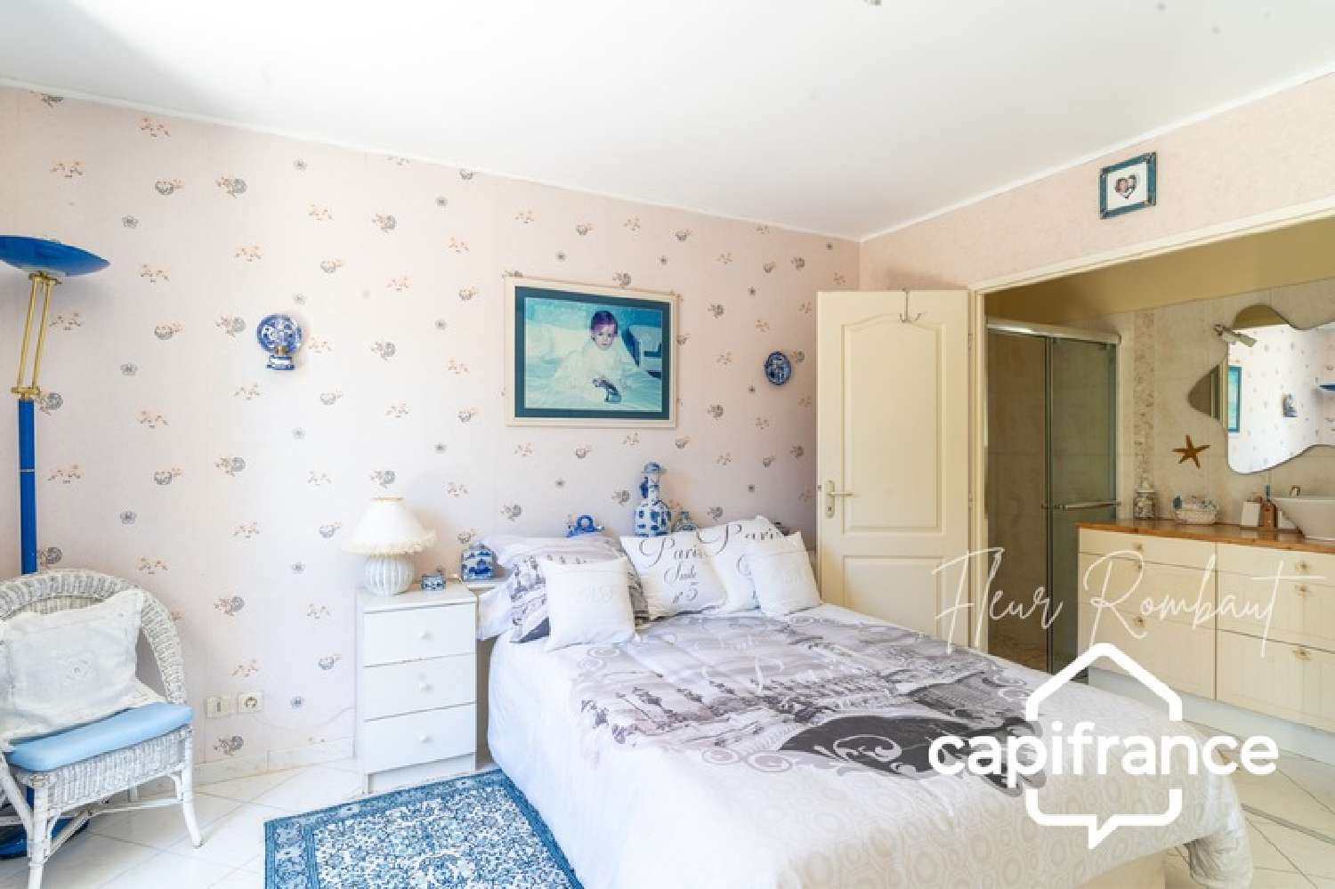 for sale house Lévis-Saint-Nom Yvelines 6