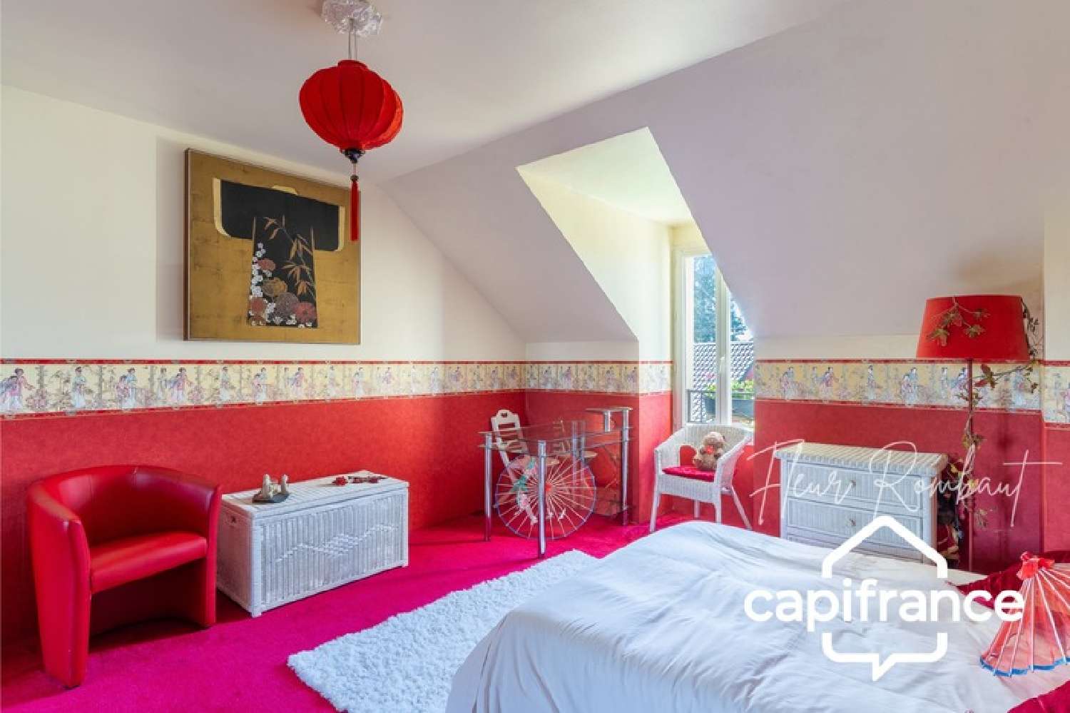 for sale house Lévis-Saint-Nom Yvelines 7