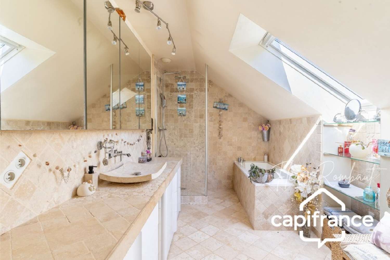 for sale house Lévis-Saint-Nom Yvelines 8