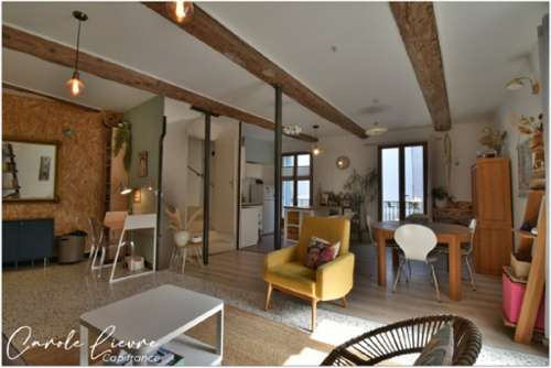 Lézignan-la-Cèbe Hérault house foto 7352593