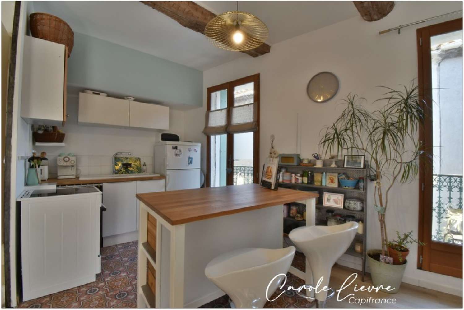 for sale house Lézignan-la-Cèbe Hérault 2