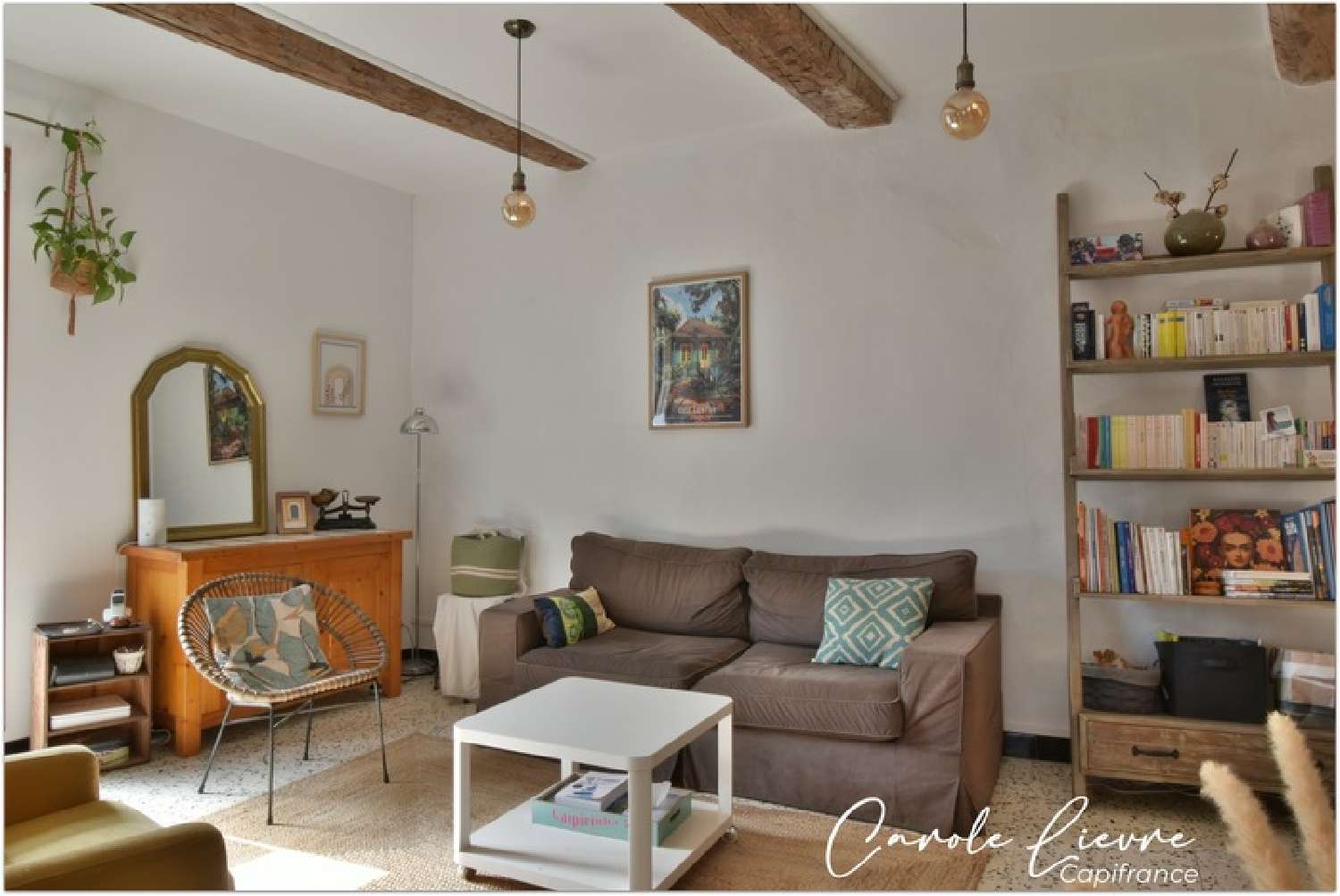 for sale house Lézignan-la-Cèbe Hérault 6