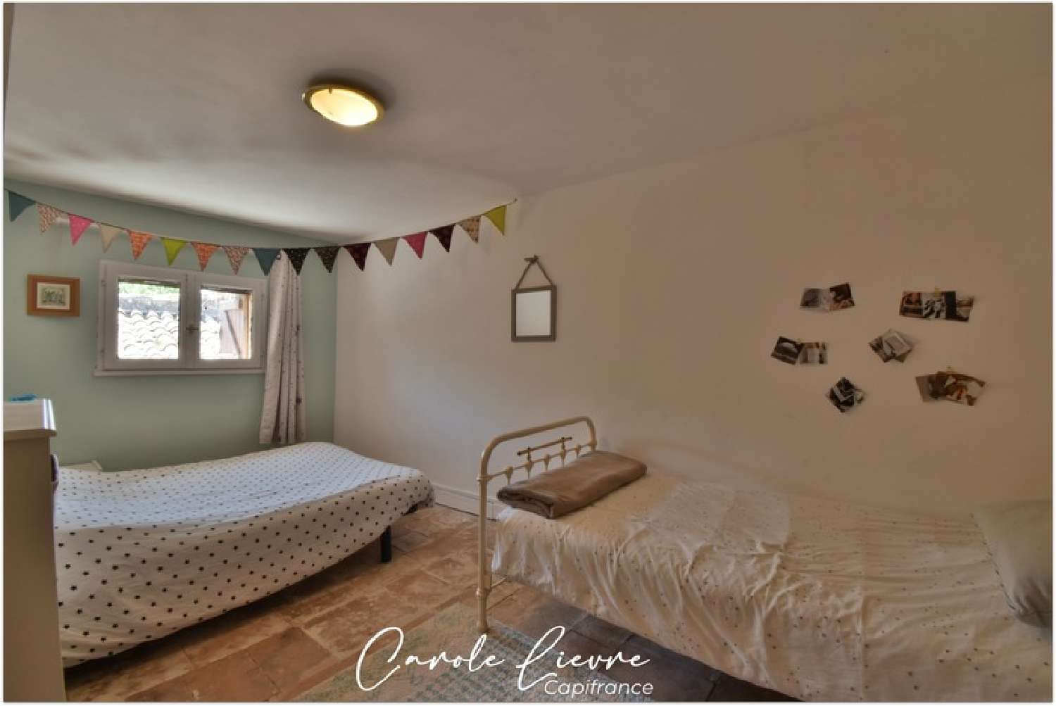 for sale house Lézignan-la-Cèbe Hérault 8