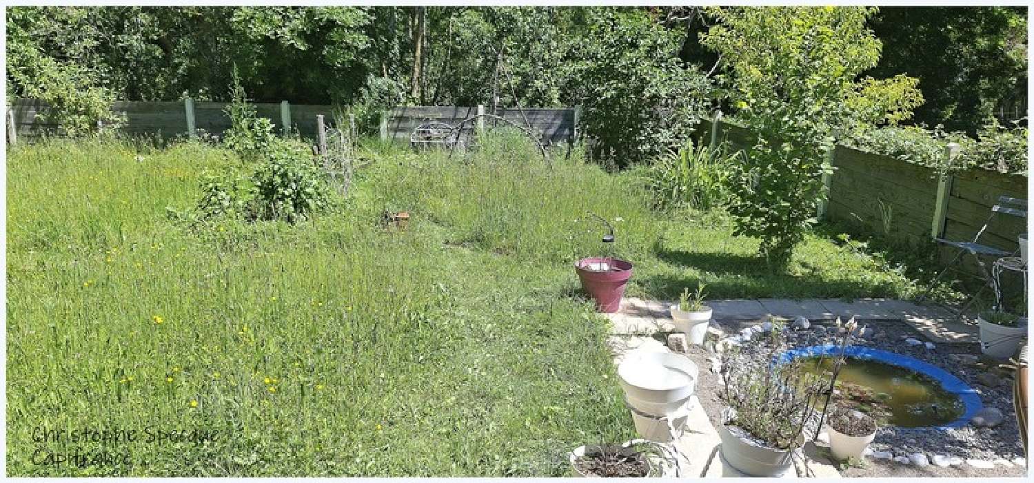 en venta casa Lezoux Puy-de-Dôme 4